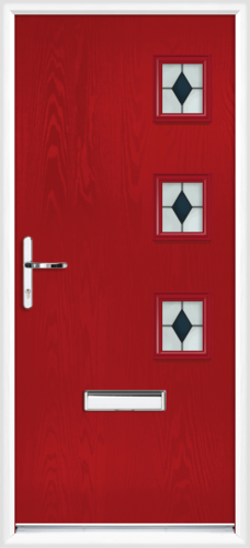 Warwick black sextet